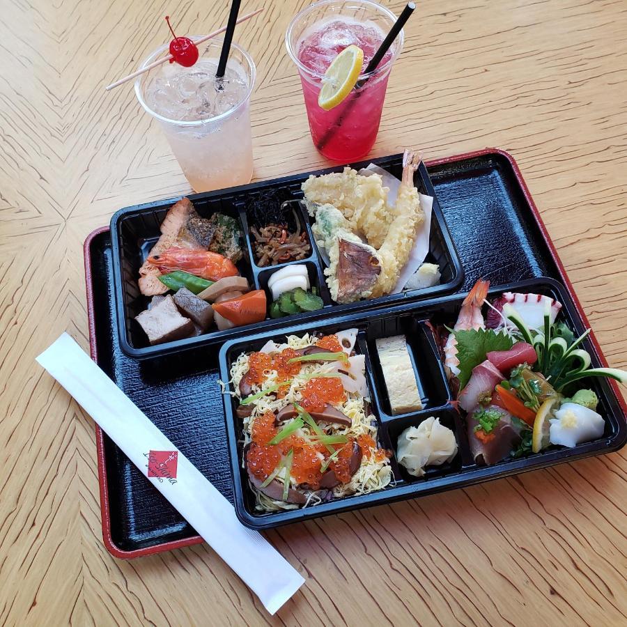 托伦斯宫古海柏丽德酒店 外观 照片